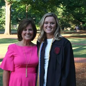 Meet your Posher, Joy